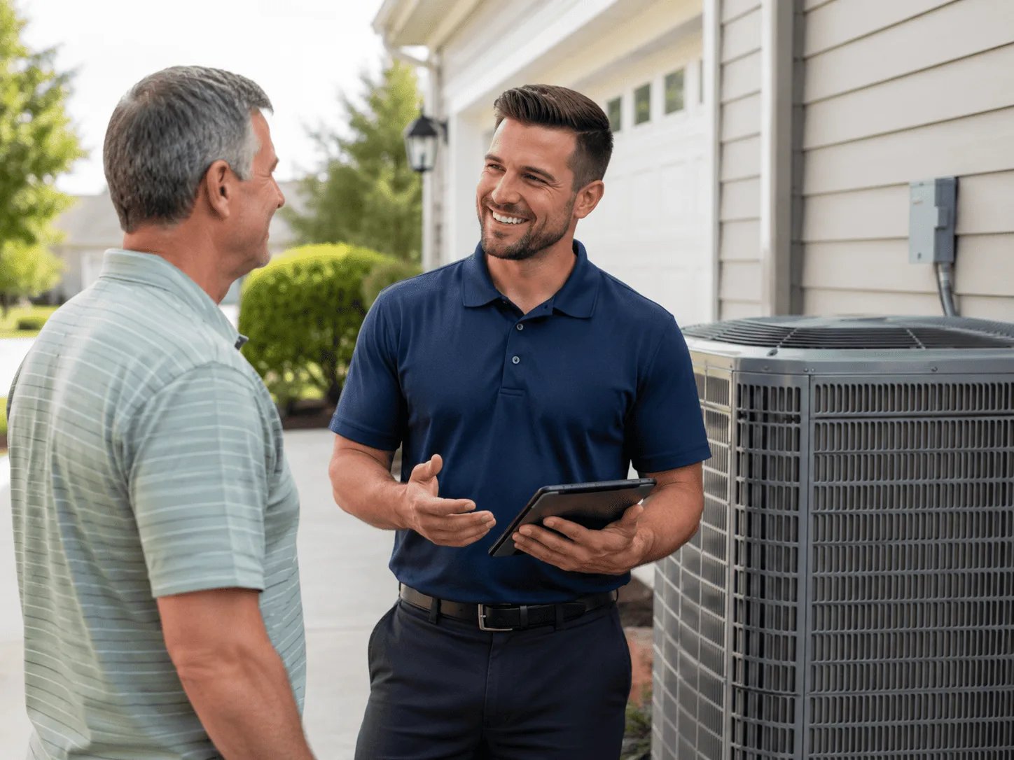 Heat Pump Installation Milltown, NJ FAQs